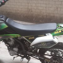 09 KLX 250