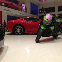 韶关市出售11年Z1000.。86999元，大特价