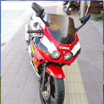 阳江市代友出售一部本田CBR22期