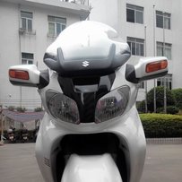 广东潮州出03铃木天浪650