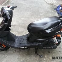 出售、超精神国二林海Yamaha福喜