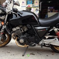 忍痛出售精神94CB