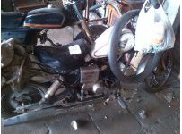 鹤山代友处理铃木刀王一台