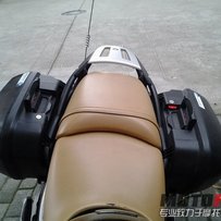 佛山代车友转让宝马R1150R