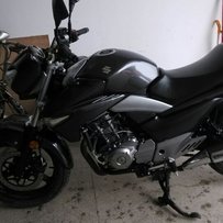 广州出售GW250，从化A牌（代发帖）