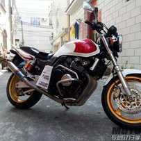 出售1代CB400 94CB400 巧格100c