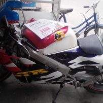 帮朋友出一台VFR30期半尸体