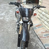 降价出售国产全新XR250