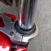 广东南雄秒杀价两万出CB400VTEC2代