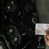 出一台12年的维路德夜行版，10周年纪念版本