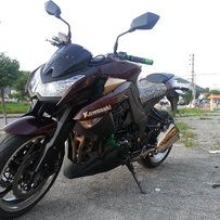 佛山南海出10款Z1000