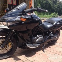 阳江市代友出售08本田DN-01 12年黄龙BJ600 11年SFV650 三台极品靓车～！