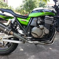 代车友卖台04ZRX1200