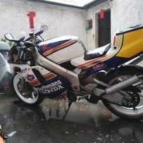 出售NSR250P3干离、