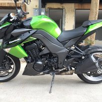 深圳出售12年Z1000