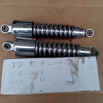 摩托车后减震一对