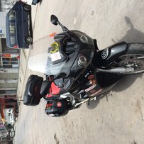 出售04雅马哈FJR1300。