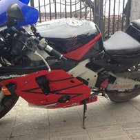 出铃木刺激和CBR22和23改F5