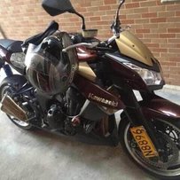 代友出，10款Z1000特别版62800