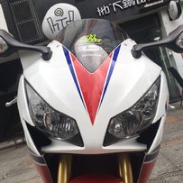 今日明盘爱车CBR1000