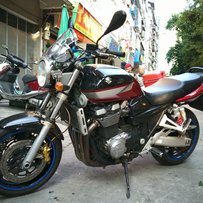 梅州出售05年 大魔神1400