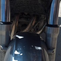 过年换车秒杀价出02英祖玛750