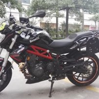 低价出14年10月黑色小黄龙300 （只卖4天）