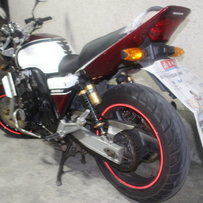 佛山桂城代友出售94cb400 12000元