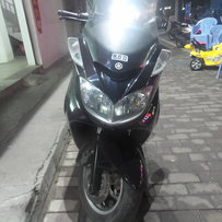 梅州蕉岭出3台靓车