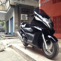 广州增城代友出售03年银翼600