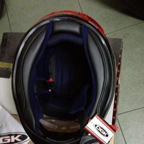 全新头盔OGK