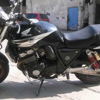 南海桂城12000出售元CB400一台