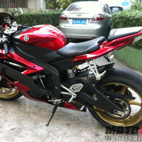 湛江地区出精神06 R6