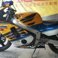 本田CBR250，19期的车子，不能发动了！