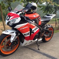 惠州46800元出精神08CBR鹦鹉！