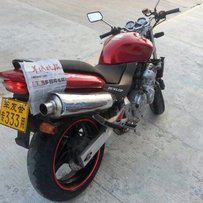 佛山代友出售黄蜂600，24500元，接小刀.