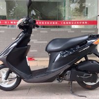 出SUZUKI V50G电喷绵羊
