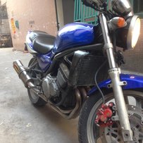 出售川崎宝马250.5800全国包运带视频