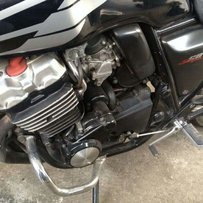 广州增城出售价98CB400一台