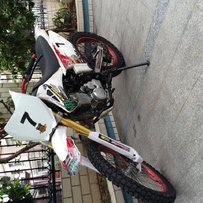 代友出台CQR越野