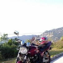 台山代友出02XJR400