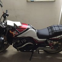 代友出售cb400 2代