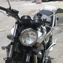 惠州出售07年CB400 三代 26800元（已售出了）