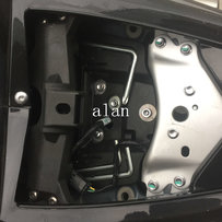 东莞出售两台14年准全新车，Z800及凯旋675