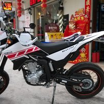 惠州--出售、 09YAMAHA WR250