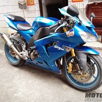 出08年6R.05年10R.嘉陵JH600.春风150NK