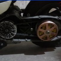 55全改福喜。三无车。