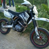 广州出售 XTR250