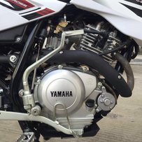 出售正规军雅马哈xtz125一部