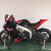 清远佛冈出售原版原漆精神RSV4